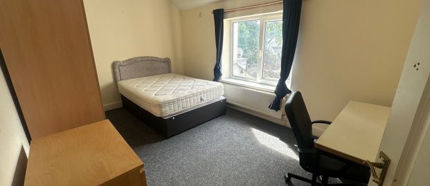 25 Mundy Place, Cathays, Cardiff, CF24 4DY - Photo 1