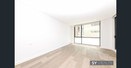 Prime location Two Bedroom Plus Study - Photo 2