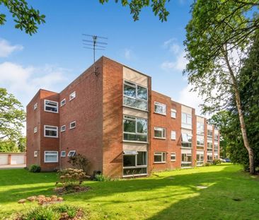 Alwyne Court, Horsell, Surrey, GU21 - Photo 6