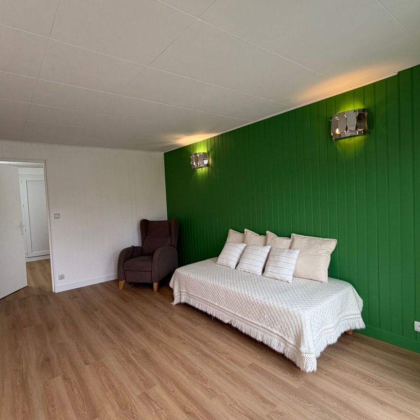 Maison à louer 6 pièces • 133 m2 Toulouse - Photo 1