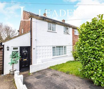 1 bedroom semi-detached house to rent - Photo 5