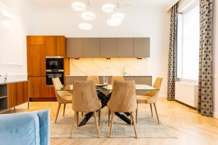 High quality apartment, next to the Opera House - Fotó 4