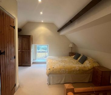 1 bedroom detached house to rent - Photo 1