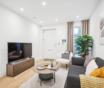 2 bedroom apartment to rent - Photo 1