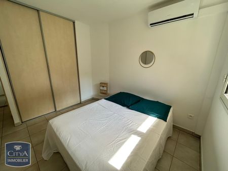 Location Appartement 3 pièces 62m² ST DENIS 97400 - Photo 5