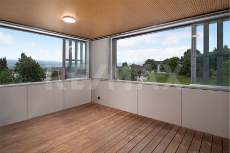 4.5 Zimmer, 132 m², 2. Stock - Photo 5