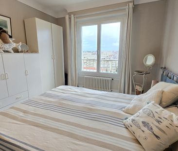Appartement de 59 m2 à Biarritz - Photo 5