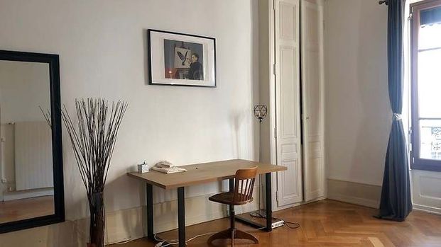 3.5 Zimmer, 103 m², 2. Stock - Foto 1