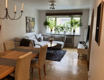 Uppsalagatan 21B - Photo 1