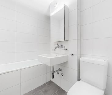 4.5 Zimmer, 86 m², 1. Stock - Photo 3