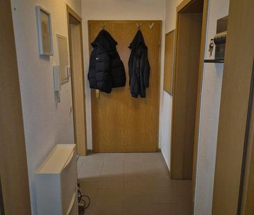 3-Zimmer-Wohnung mit Terrasse - zentral in der Innenstadt - Photo 5