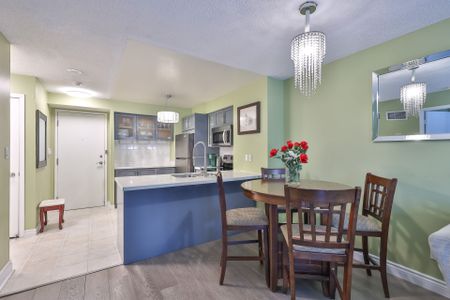 For Lease - 410 Queens Quay Unit# 910, Toronto, Ontario - Photo 5