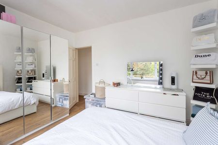 Manor Road, South Hinksey, Oxford, Oxfordshire, OX1 - Photo 5