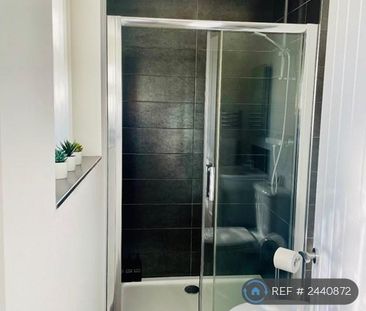 1 bedroom end of terrace house to rent - Photo 6