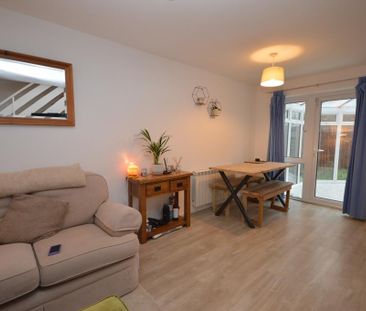 2 bedroom terraced house to rent - Photo 6