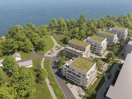 Klockelundsvägen, Farsta - Photo 5