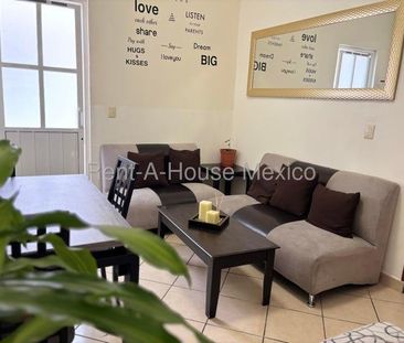Departamento en Renta en Cuauhtémoc, Colonia Roma Norte - Foto 5