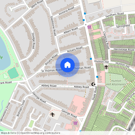 St. Thomas Road, Erdington, Birmingham, West Midlands, B23 7RQ