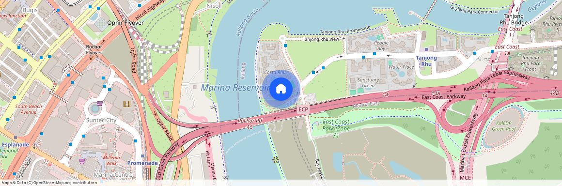3 Rhu Cross (437433), Singapore