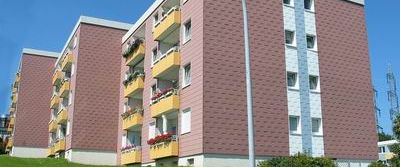 Demnächst frei! 3-Zimmer-Wohnung in Iserlohn Hombruch - Foto 1