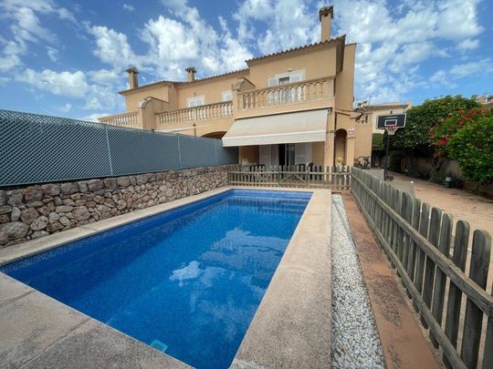 3 room luxury House for rent in Sa Ràpita, Balearic Islands - Photo 1