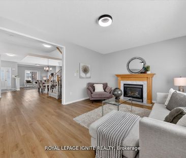 For Lease - 1447 Bassingthwaite Court, Innisfil, Ontario - Photo 4