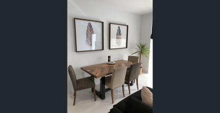 TWO BEDROOMS - BALCONY - SECURE PARKING - Photo 2