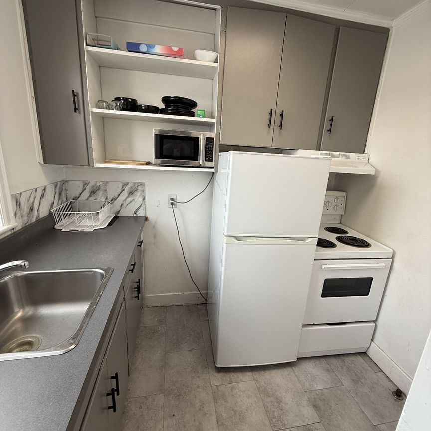 For Lease - 51 Queen East Street Unit# 6, Brampton, Ontario - Photo 1