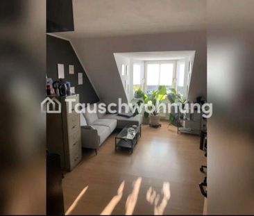 TAUSCHWOHNUNG Münster ↔ Karlsruhe gesucht! - Photo 1