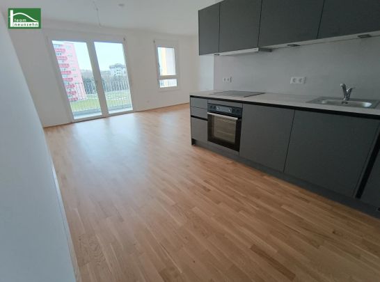 Modere 1-Zimmer-Wohnung mit hochwertiger Ausstattung - Photo 1