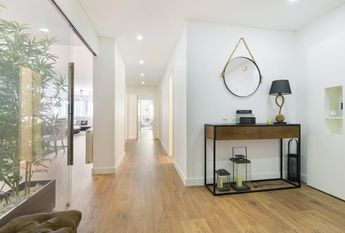 3 Bedroom Apartment with a view, Areeiro, Lisboa