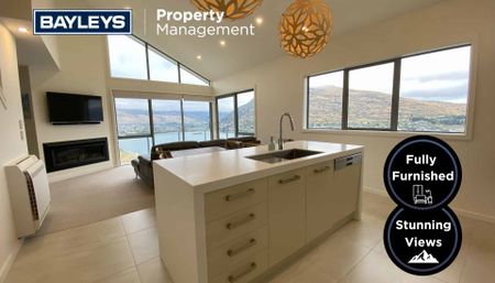 Furnished property with Remarkable views - Photo 3