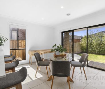 Brand New 3-Bedroom Home – Modern Comfort & Convenience - Photo 2