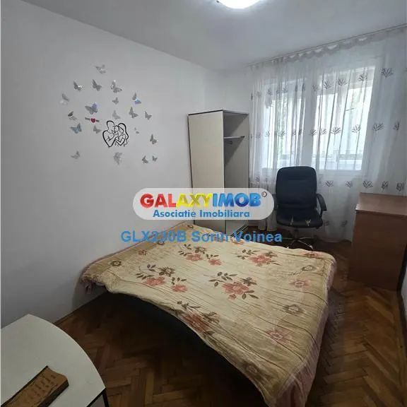 Apartament 4 camere Nicolae Grigorescu Titan | un minut de metrou - Photo 1