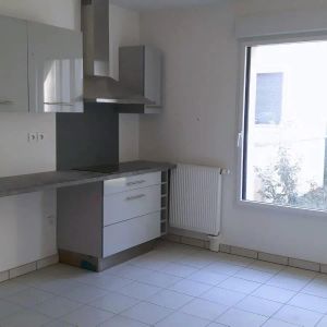 Appartement à louer 3 pièces 63.92m² - Photo 2