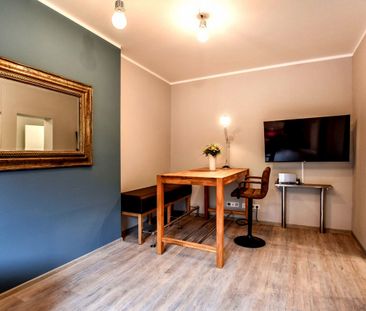 Klein aber Charmant - Wohnung im Herzen von Siegburg - Photo 1