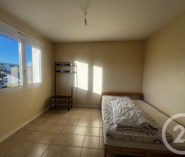 Location Appartement 4 pièces 78m² BEAUNE 21200 - Photo 2