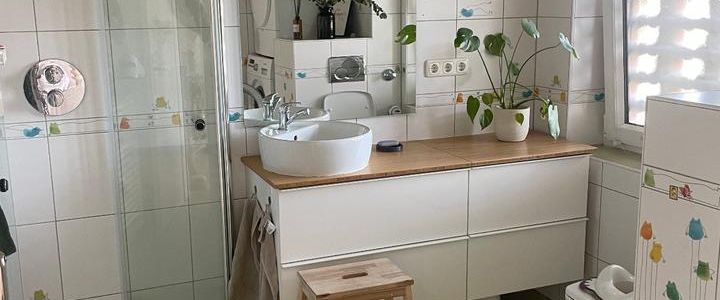 Wunderschöne 3,5Z mit Balkon, Wintergarten + Dachterasse - Foto 1