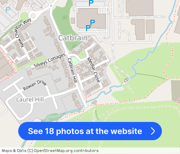 Medlar Close, Bristol, South Gloucestershire, BS10 - Photo 1