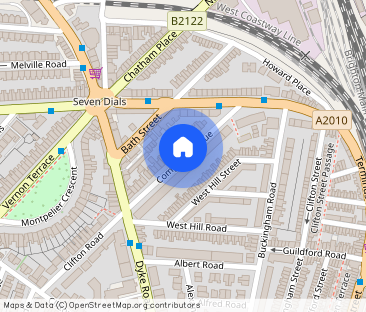 1 bedroom in a flat share to rent - Photo 1