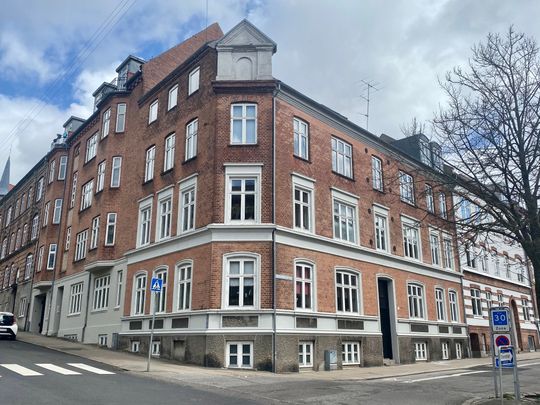 Randers C, 2 B, 2. th., Vester Altanvej, 8900 - Photo 1