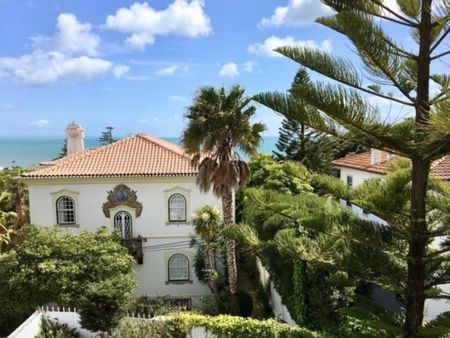 3 room luxury Apartment for rent in Monte Estoril, Cascais, Lisbon - Photo 4