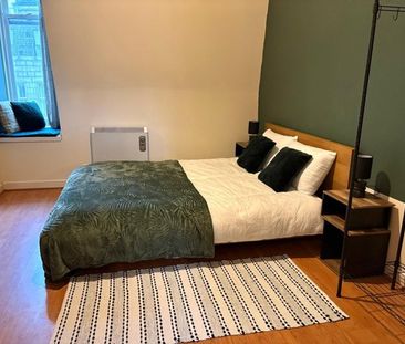 Flat 2B, 16 Bridge Street, AB11 6JJ, Aberdeen - Photo 5