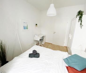 Gumpendorferstraße Zimmer 2 - Photo 6