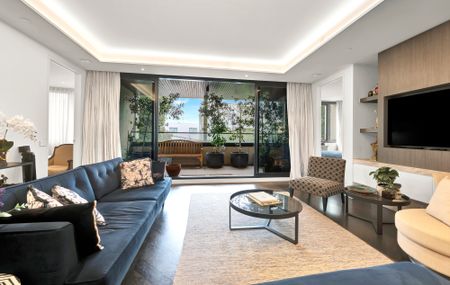 105/3 Robinson Street, Prahran VIC 3181 - Apartment For Rent | Domain - Photo 3