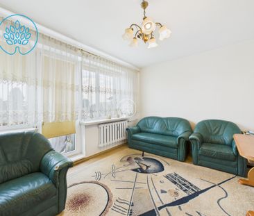 Trzypokojowe mieszkanie Glinki Bydgoszcz - Фото 4