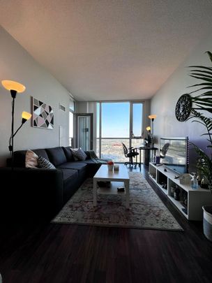 For Lease - 339 Rathburn Road Unit# 1801, Mississauga, Ontario - Photo 1