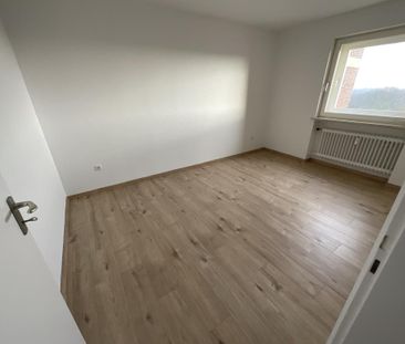 3-Zimmer-Wohnung mit Balkon in Wilhelmshaven-Europaviertel mieten - Photo 5