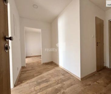 Pronájem bytu 2+1 po kompletní rekonstrukci, 51 m – Nový Bor - Photo 5