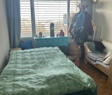 2 Zimmer, 39 m², 4. Stock - Foto 2